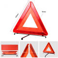 Roadway Safety Warning Triangle